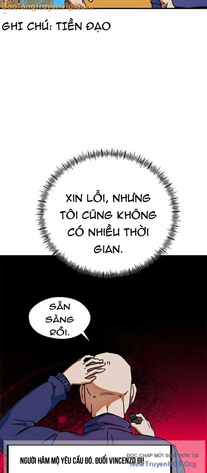 Tôi Bị Hiểu Lầm Là Siêu Sao Trên Sân Cỏ Chap 27 - Next Chap 28