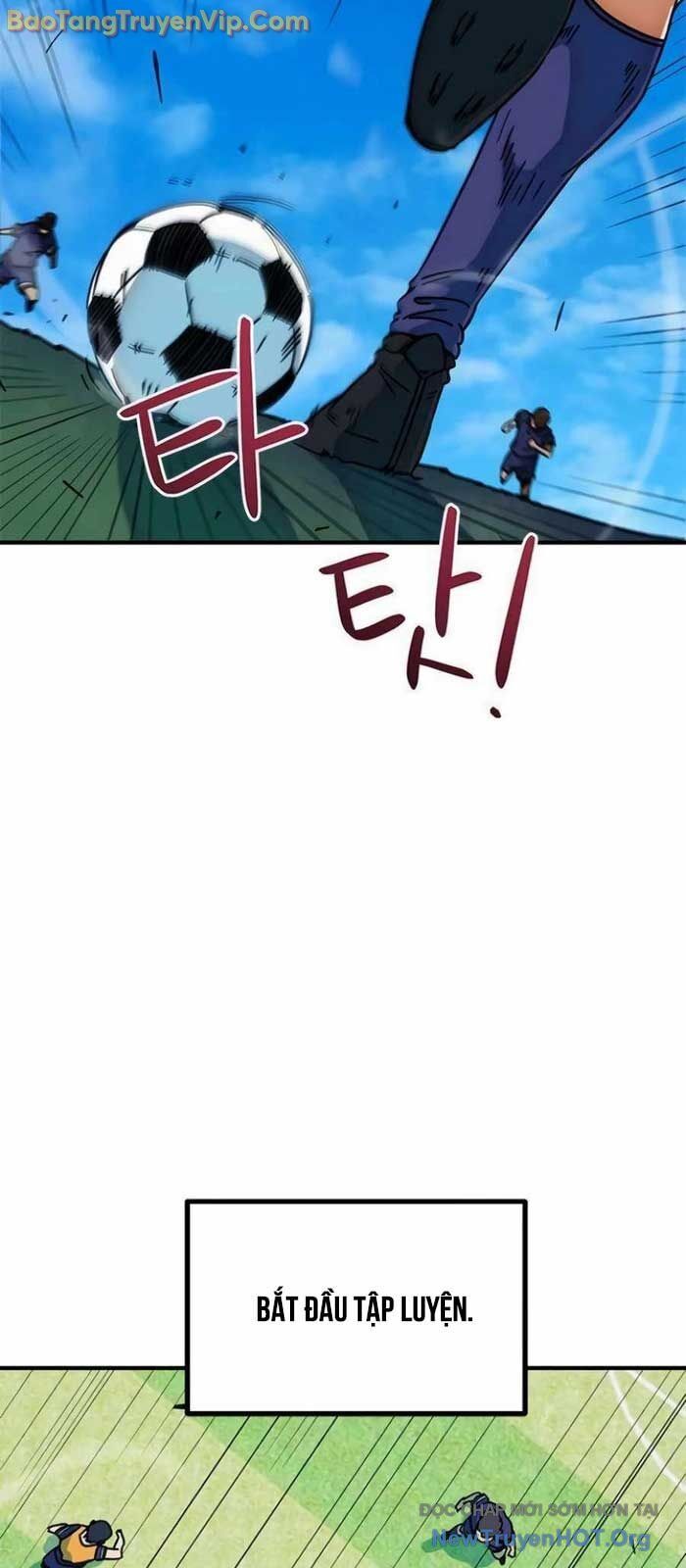 Tôi Bị Hiểu Lầm Là Siêu Sao Trên Sân Cỏ Chap 27 - Next Chap 28
