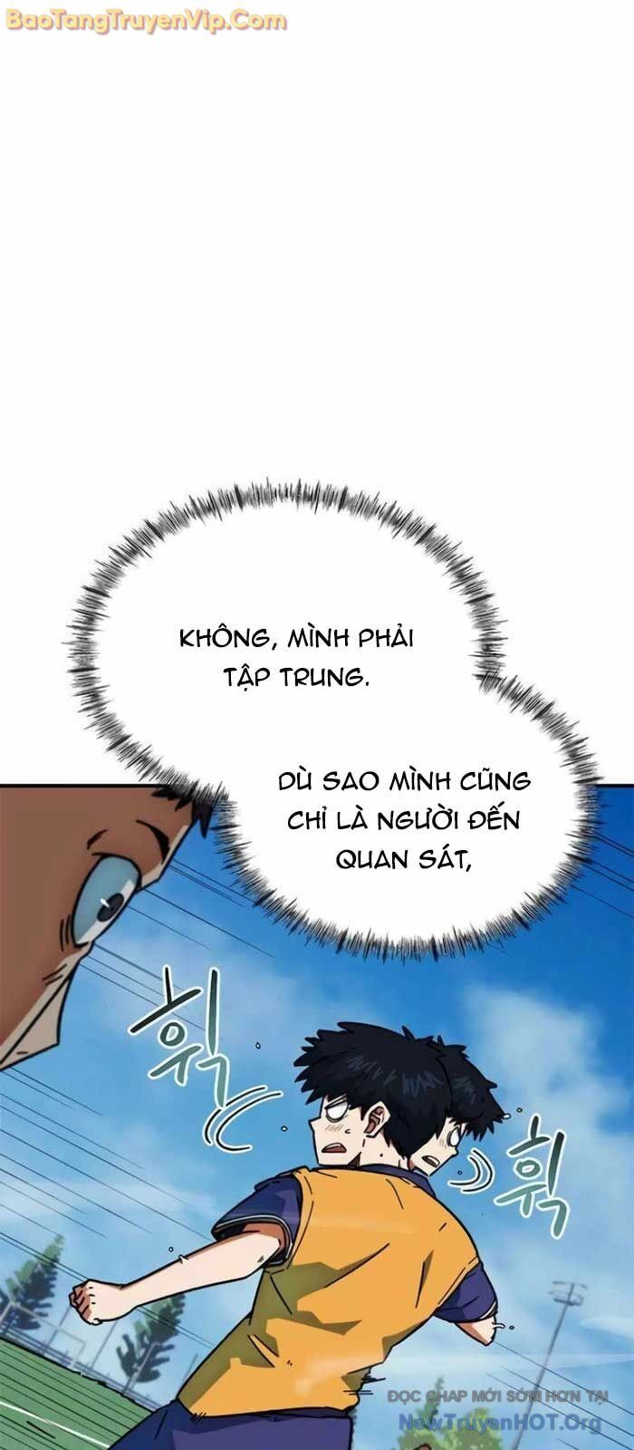 Tôi Bị Hiểu Lầm Là Siêu Sao Trên Sân Cỏ Chap 27 - Next Chap 28
