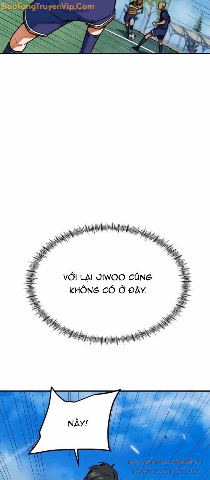 Tôi Bị Hiểu Lầm Là Siêu Sao Trên Sân Cỏ Chap 27 - Next Chap 28