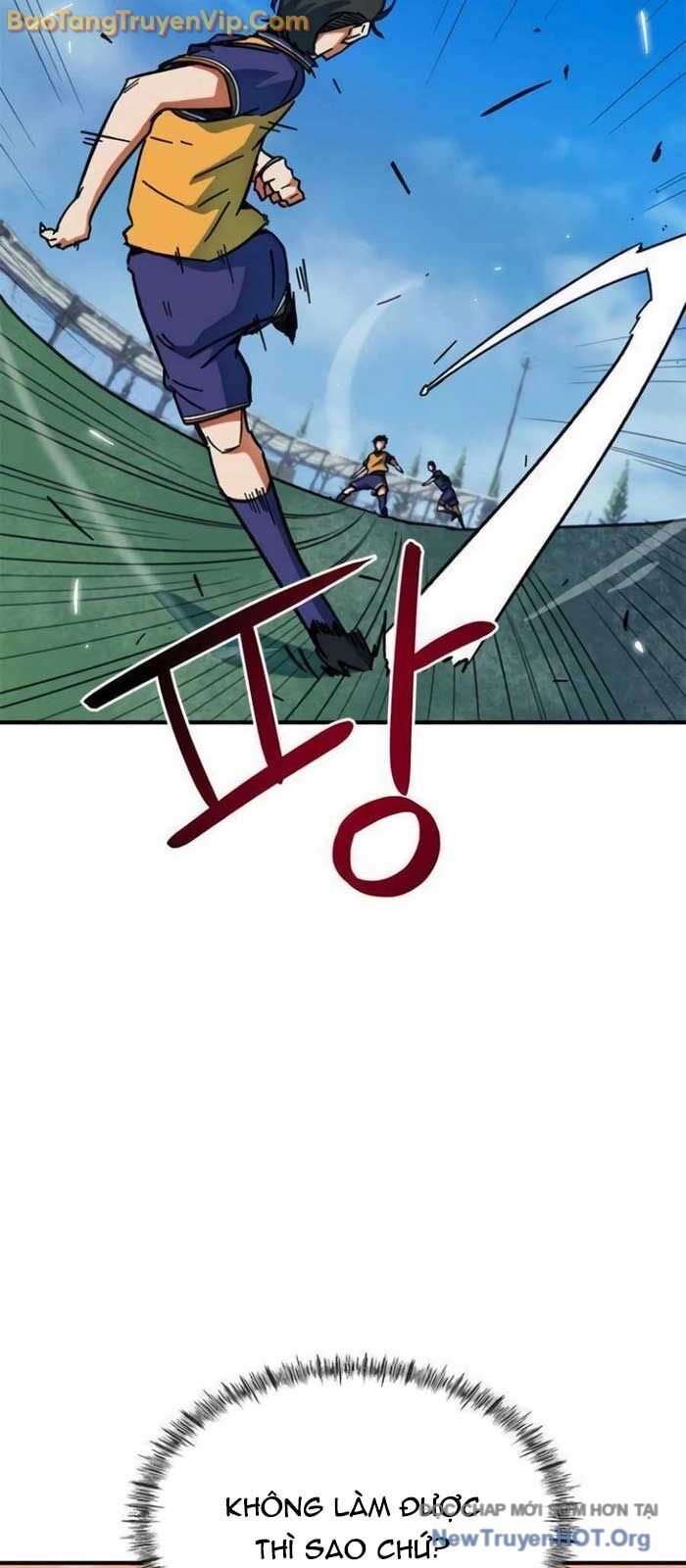 Tôi Bị Hiểu Lầm Là Siêu Sao Trên Sân Cỏ Chap 27 - Next Chap 28