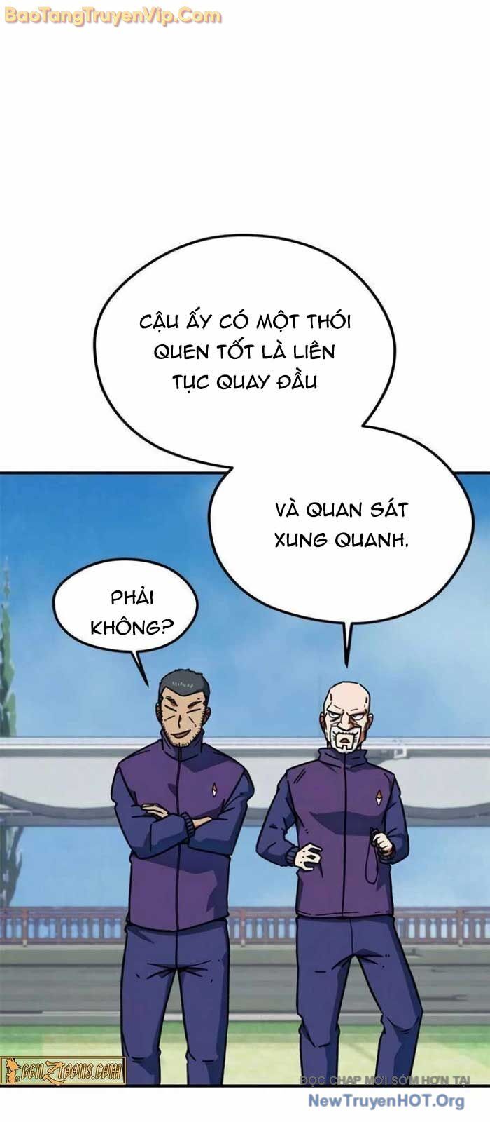 Tôi Bị Hiểu Lầm Là Siêu Sao Trên Sân Cỏ Chap 27 - Next Chap 28