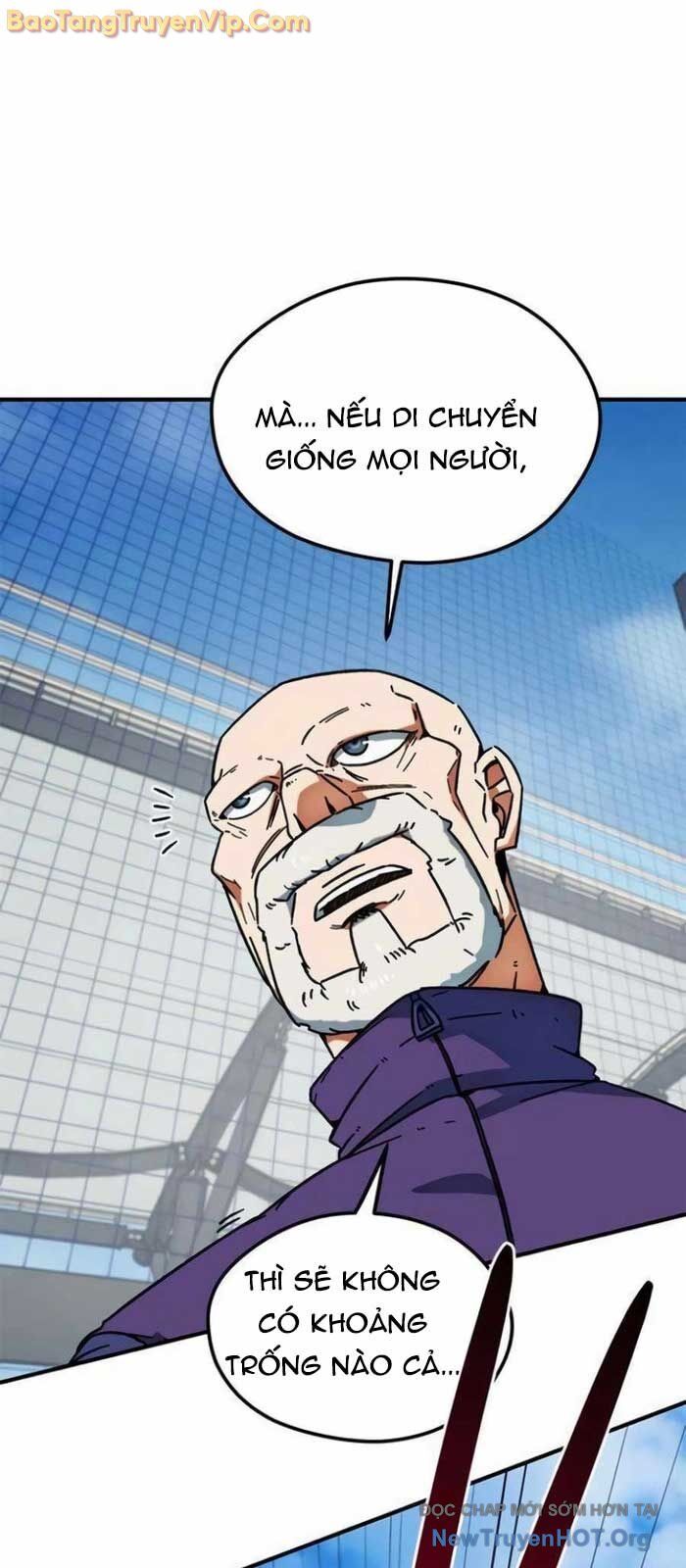 Tôi Bị Hiểu Lầm Là Siêu Sao Trên Sân Cỏ Chap 27 - Next Chap 28