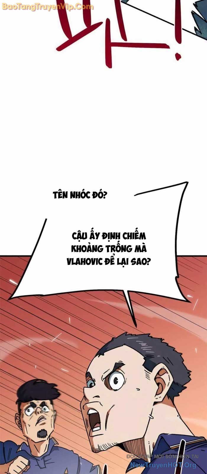 Tôi Bị Hiểu Lầm Là Siêu Sao Trên Sân Cỏ Chap 27 - Next Chap 28