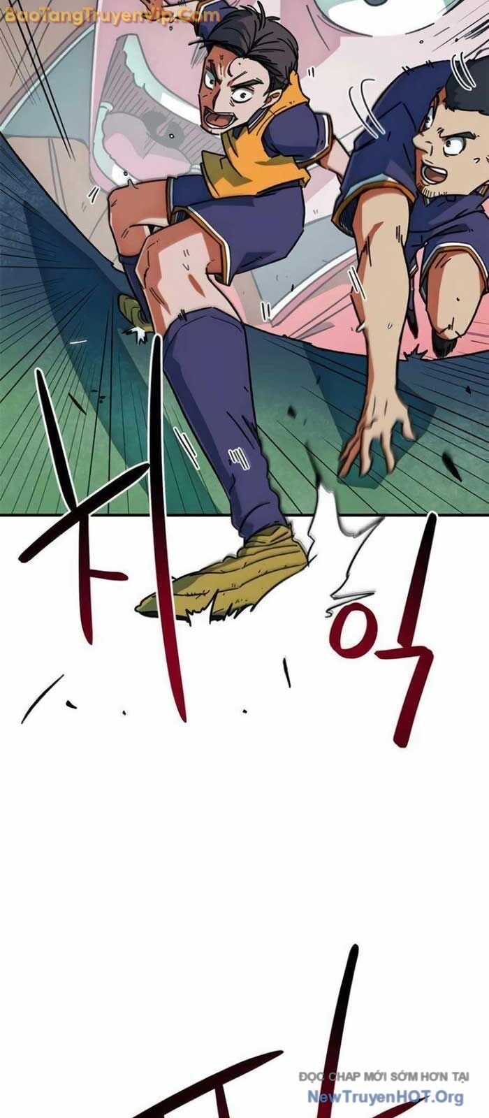 Tôi Bị Hiểu Lầm Là Siêu Sao Trên Sân Cỏ Chap 27 - Next Chap 28