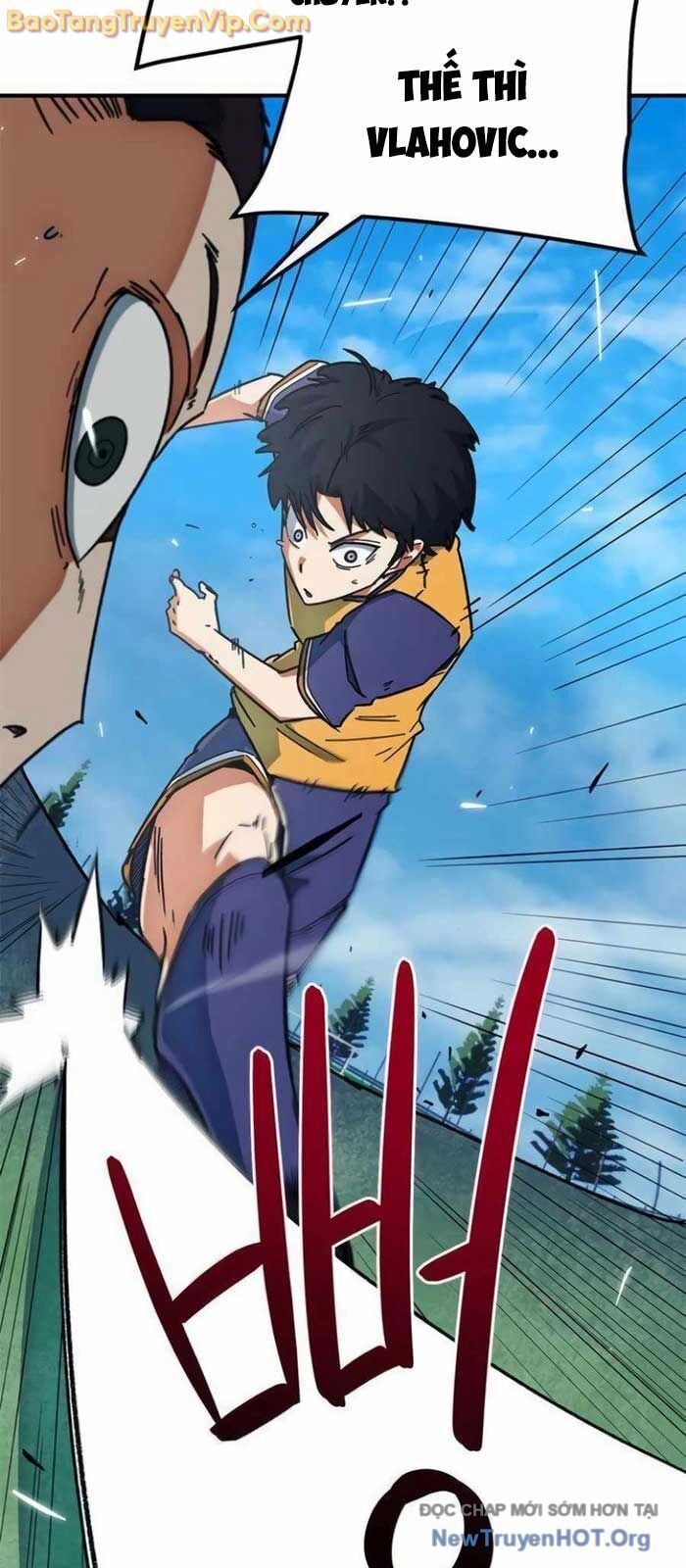 Tôi Bị Hiểu Lầm Là Siêu Sao Trên Sân Cỏ Chap 27 - Next Chap 28