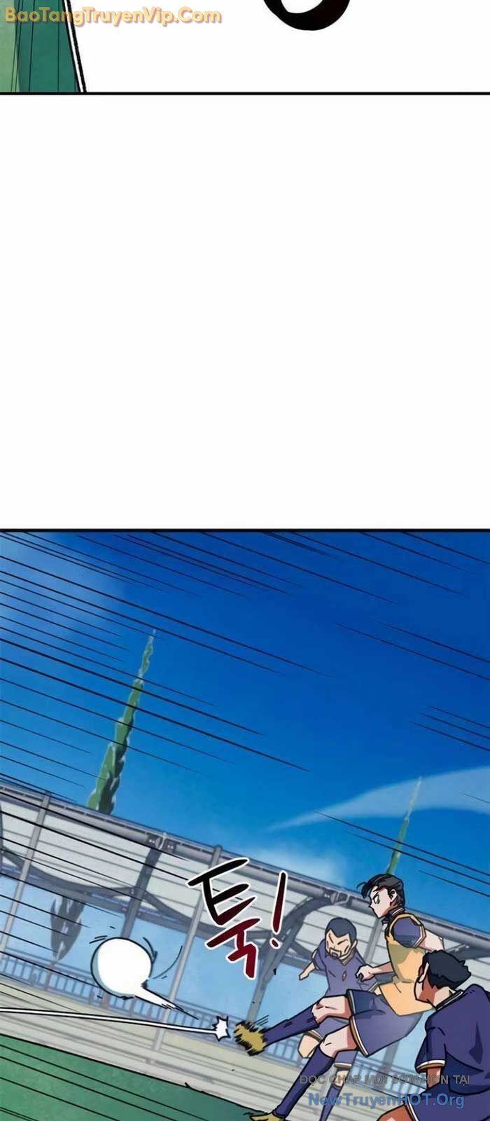Tôi Bị Hiểu Lầm Là Siêu Sao Trên Sân Cỏ Chap 27 - Next Chap 28