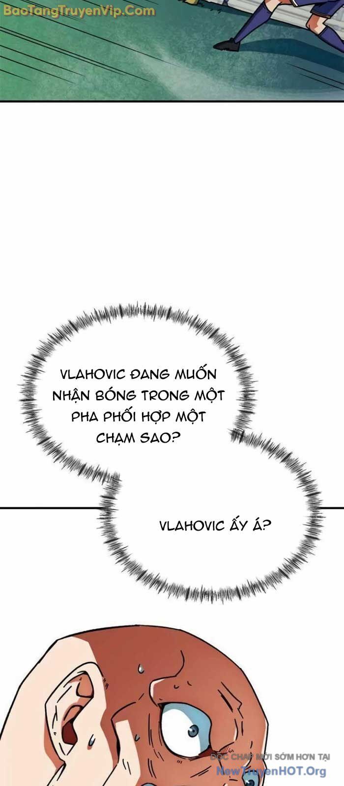 Tôi Bị Hiểu Lầm Là Siêu Sao Trên Sân Cỏ Chap 27 - Next Chap 28