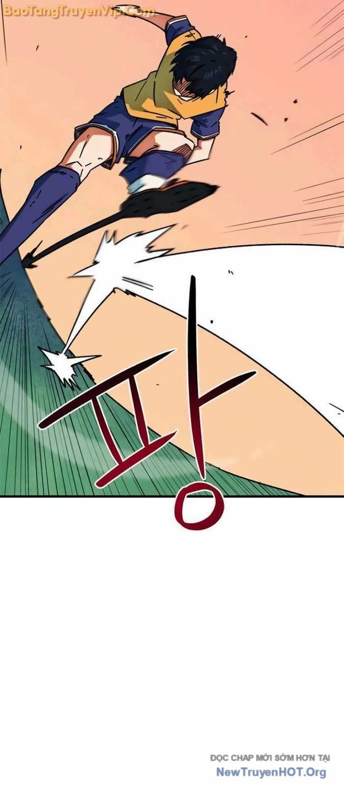 Tôi Bị Hiểu Lầm Là Siêu Sao Trên Sân Cỏ Chap 27 - Next Chap 28