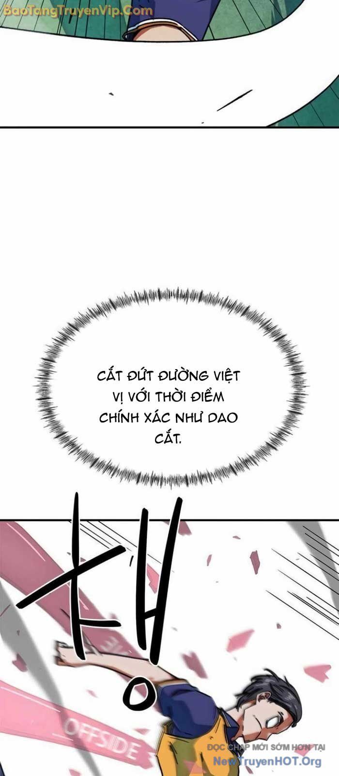 Tôi Bị Hiểu Lầm Là Siêu Sao Trên Sân Cỏ Chap 27 - Next Chap 28