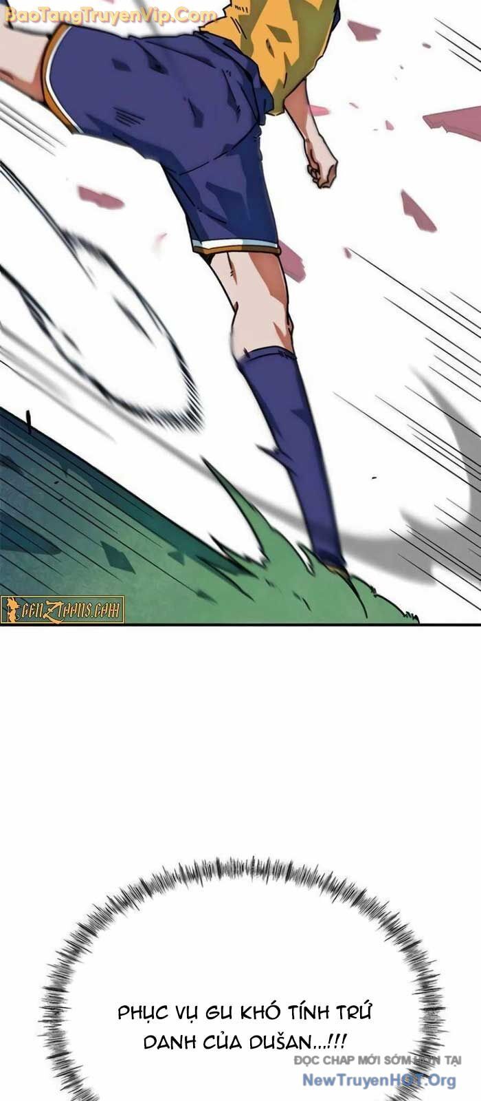 Tôi Bị Hiểu Lầm Là Siêu Sao Trên Sân Cỏ Chap 27 - Next Chap 28
