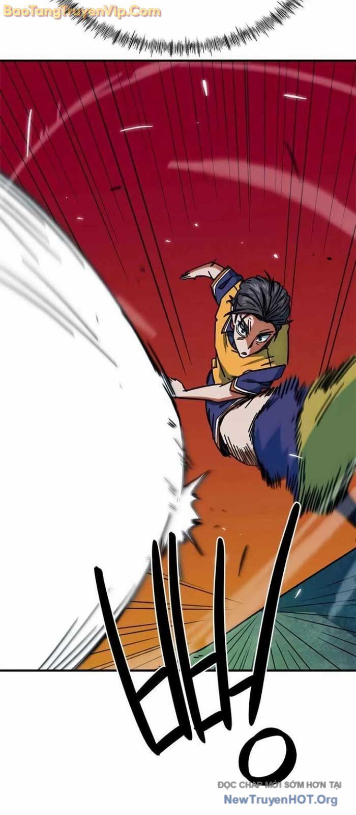 Tôi Bị Hiểu Lầm Là Siêu Sao Trên Sân Cỏ Chap 27 - Next Chap 28
