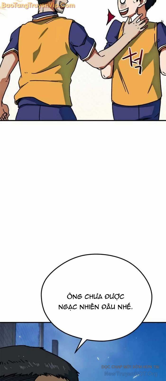 Tôi Bị Hiểu Lầm Là Siêu Sao Trên Sân Cỏ Chap 27 - Next Chap 28