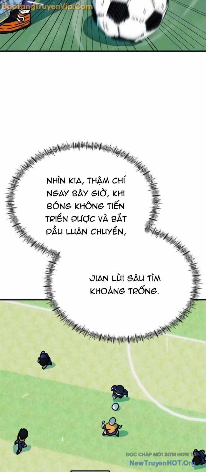 Tôi Bị Hiểu Lầm Là Siêu Sao Trên Sân Cỏ Chap 27 - Next Chap 28