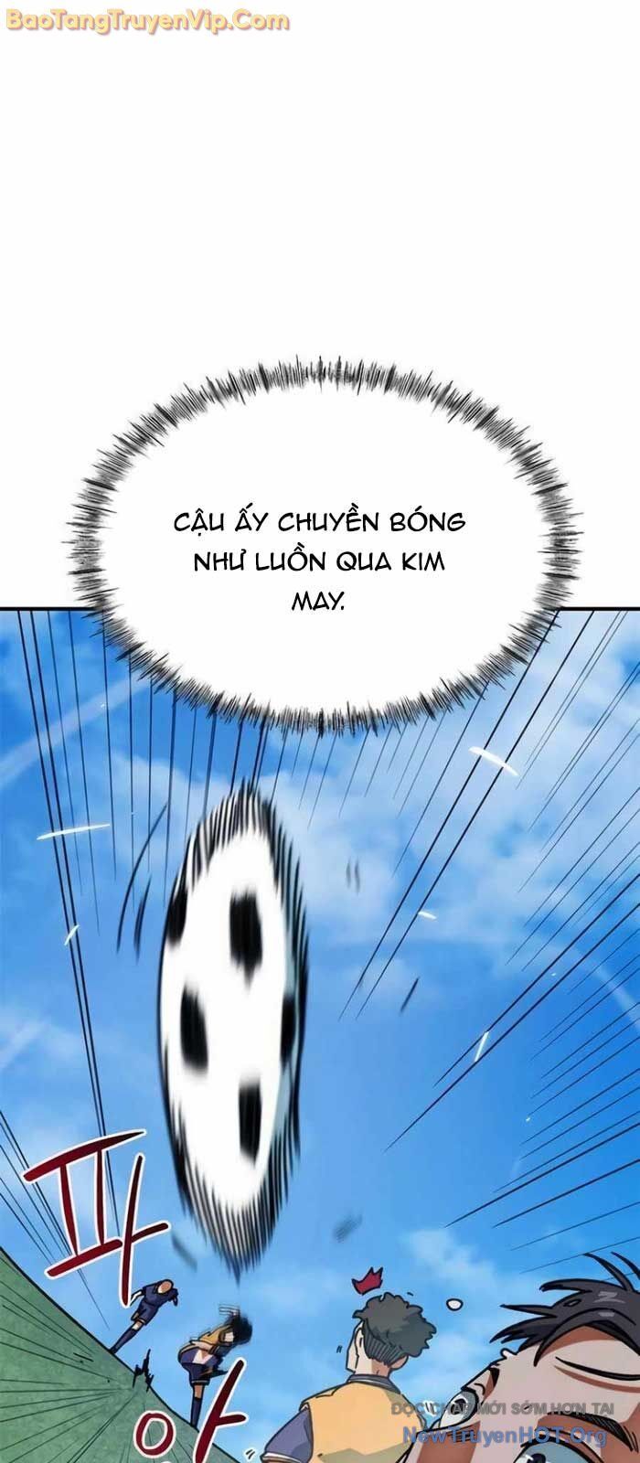 Tôi Bị Hiểu Lầm Là Siêu Sao Trên Sân Cỏ Chap 27 - Next Chap 28