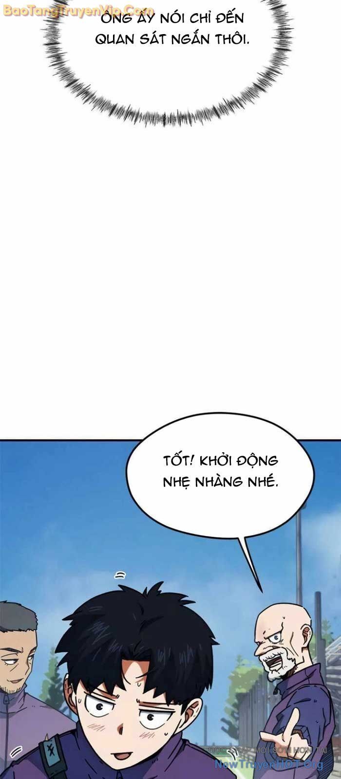 Tôi Bị Hiểu Lầm Là Siêu Sao Trên Sân Cỏ Chap 27 - Next Chap 28