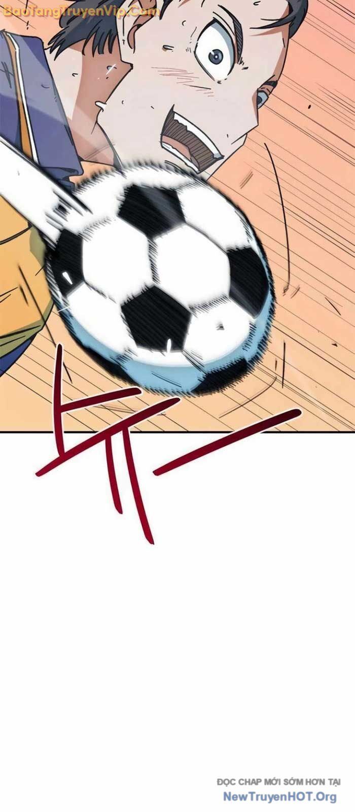 Tôi Bị Hiểu Lầm Là Siêu Sao Trên Sân Cỏ Chap 27 - Next Chap 28