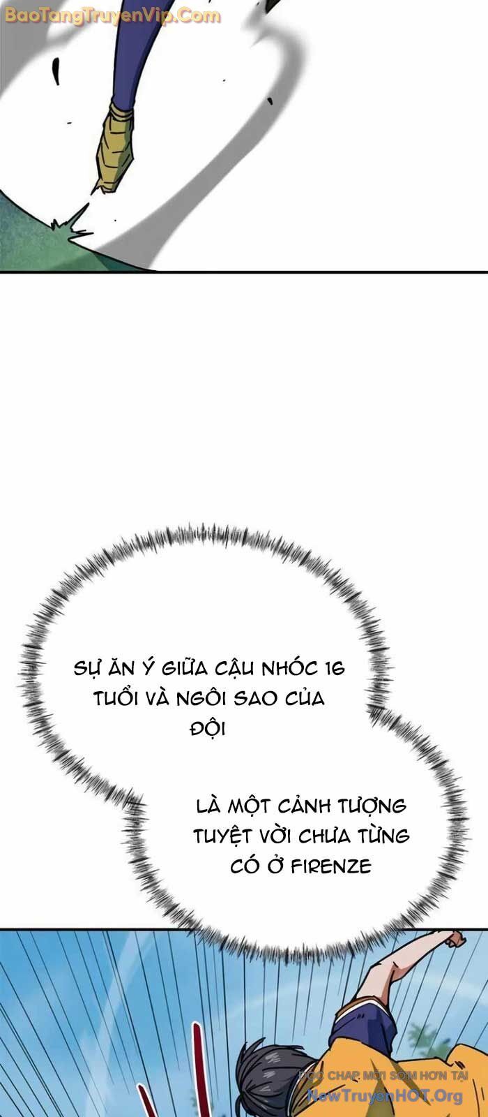 Tôi Bị Hiểu Lầm Là Siêu Sao Trên Sân Cỏ Chap 27 - Next Chap 28