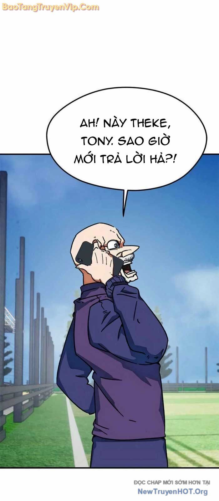 Tôi Bị Hiểu Lầm Là Siêu Sao Trên Sân Cỏ Chap 27 - Next Chap 28