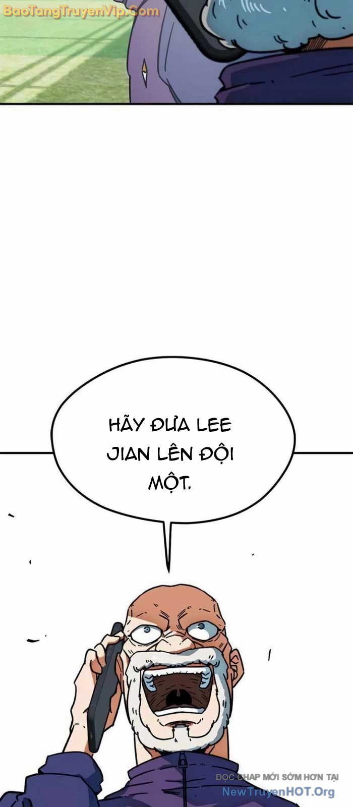Tôi Bị Hiểu Lầm Là Siêu Sao Trên Sân Cỏ Chap 27 - Next Chap 28