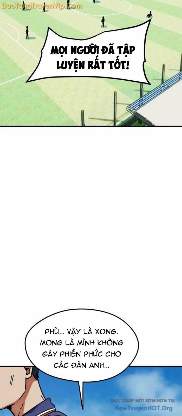 Tôi Bị Hiểu Lầm Là Siêu Sao Trên Sân Cỏ Chap 27 - Next Chap 28
