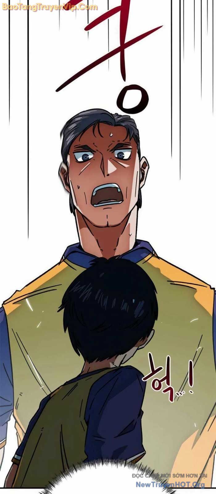 Tôi Bị Hiểu Lầm Là Siêu Sao Trên Sân Cỏ Chap 27 - Next Chap 28