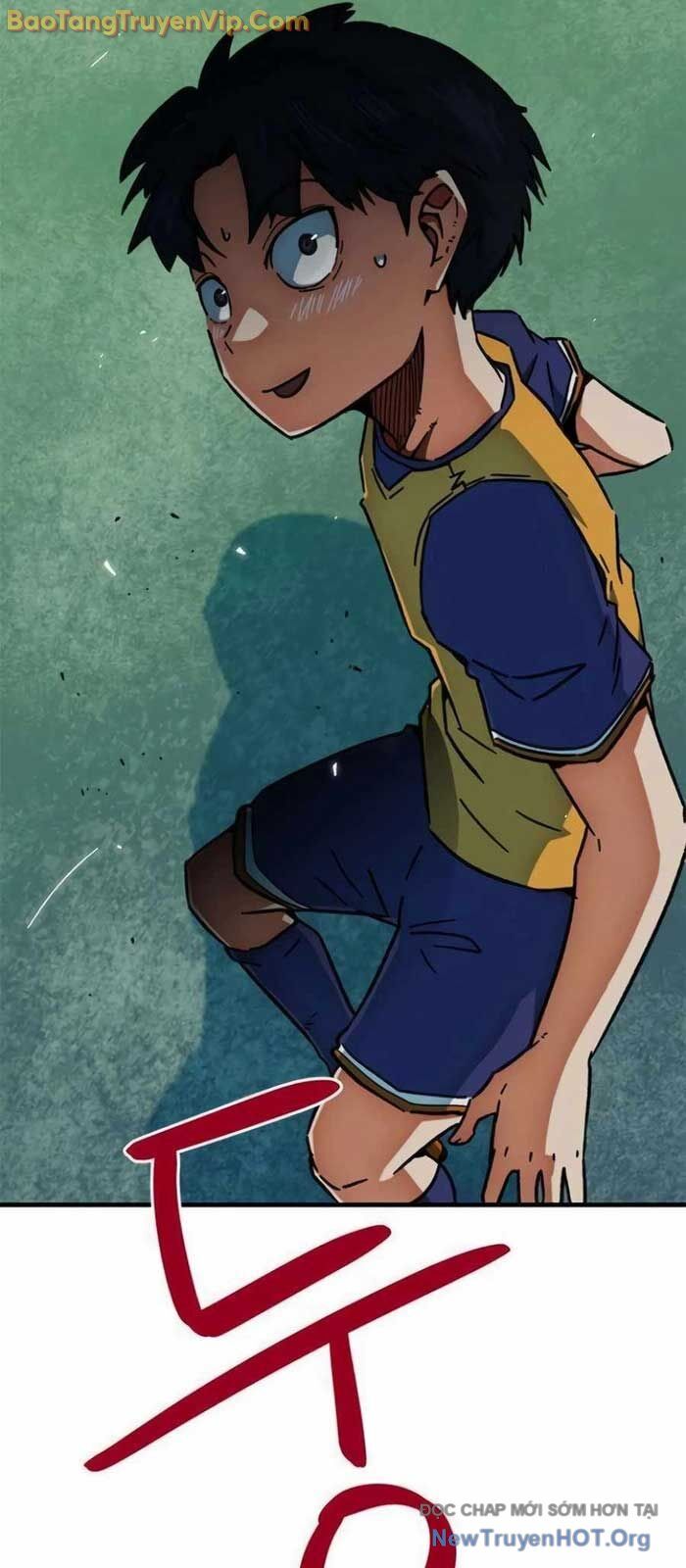 Tôi Bị Hiểu Lầm Là Siêu Sao Trên Sân Cỏ Chap 27 - Next Chap 28