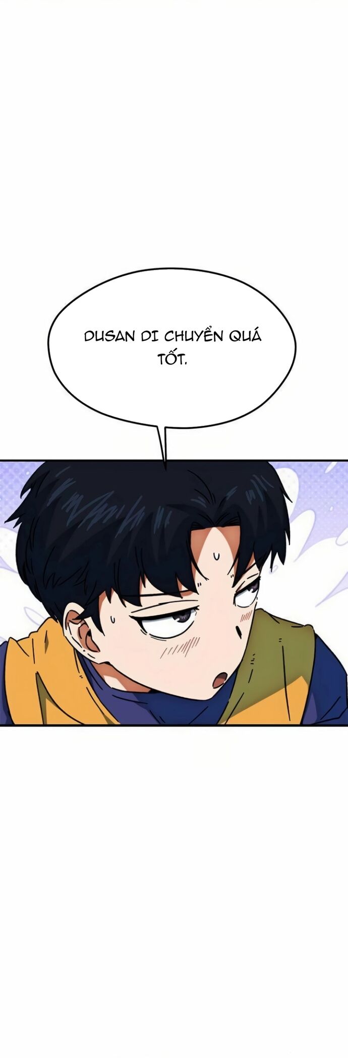 Tôi Bị Hiểu Lầm Là Siêu Sao Trên Sân Cỏ Chap 28 - Next Chap 29