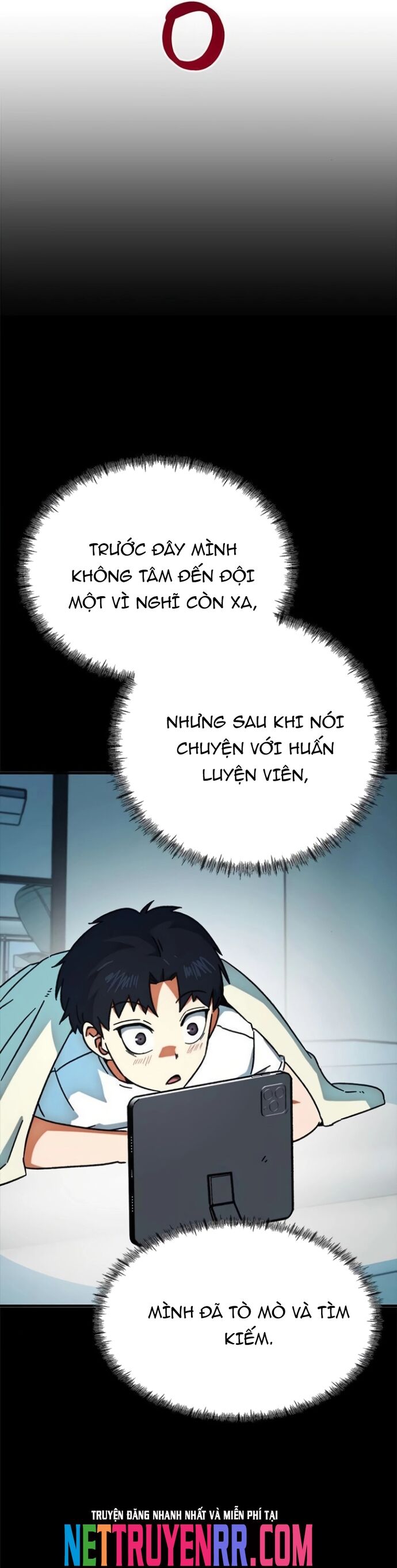 Tôi Bị Hiểu Lầm Là Siêu Sao Trên Sân Cỏ Chap 28 - Next Chap 29