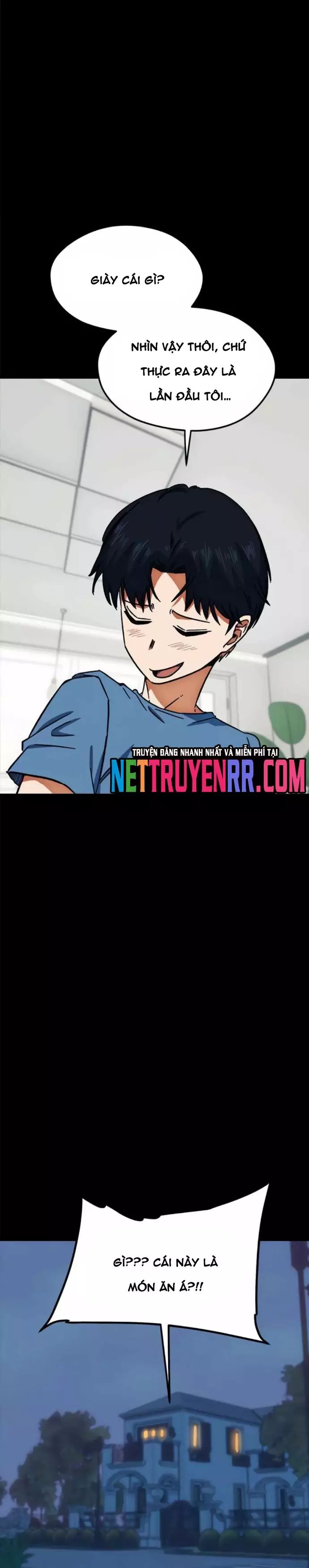Tôi Bị Hiểu Lầm Là Siêu Sao Trên Sân Cỏ Chap 29 - Next Chap 30