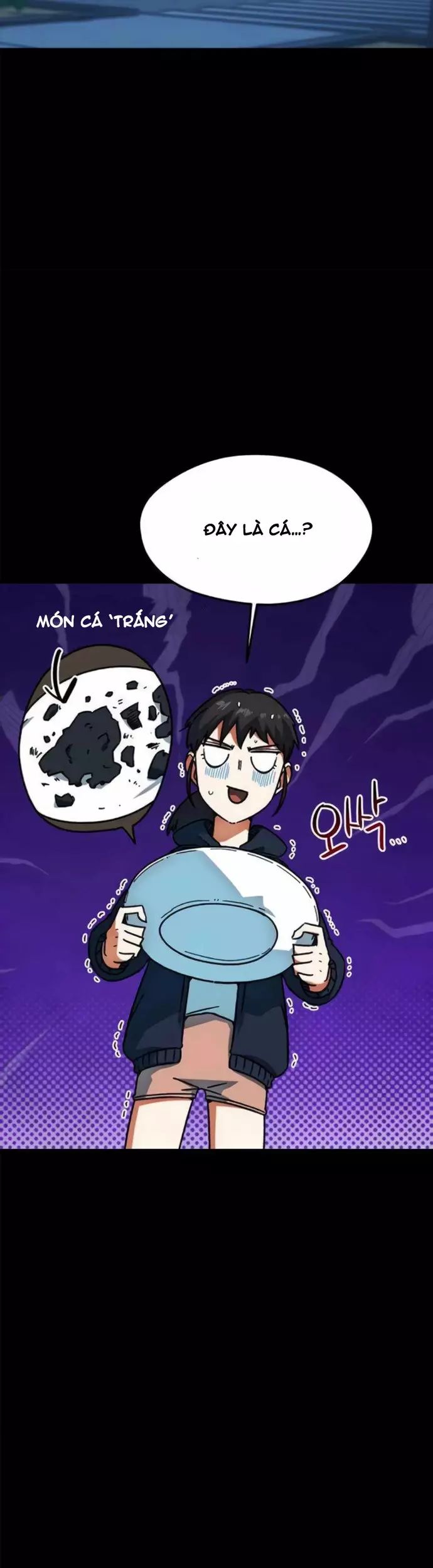 Tôi Bị Hiểu Lầm Là Siêu Sao Trên Sân Cỏ Chap 29 - Next Chap 30