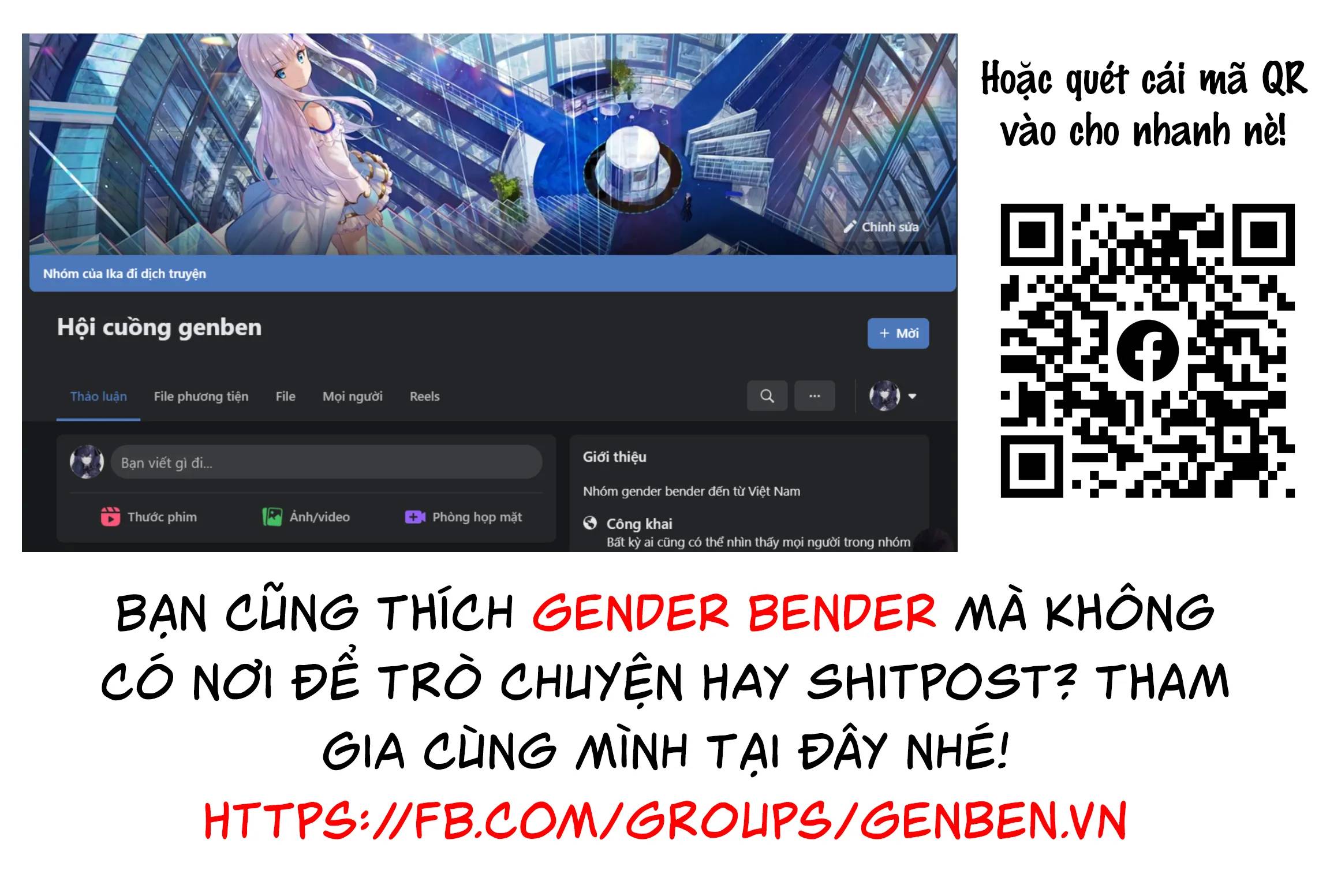 Tôi Bị Hoán Đổi Giới Tính, Vì Vậy Tôi Đã Hẹn Hò Với Người Bạn Thân Nhất Của Mình Chap 6 - Next Chap 7