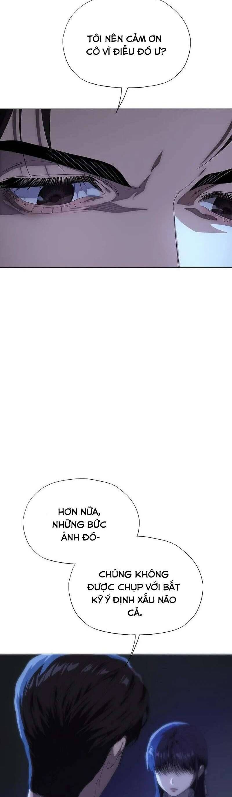 Tôi Bị Mắc Kẹt Trong Một Vở Kịch Điên Rồ Chap 46 - Next Chap 47