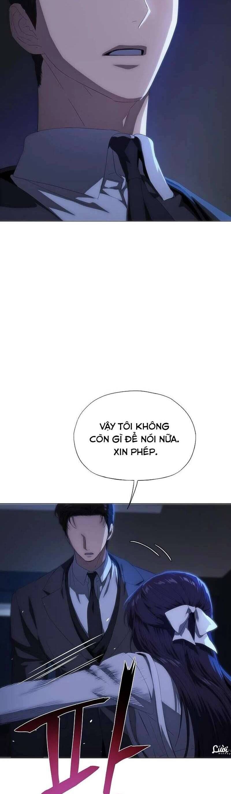 Tôi Bị Mắc Kẹt Trong Một Vở Kịch Điên Rồ Chap 46 - Next Chap 47