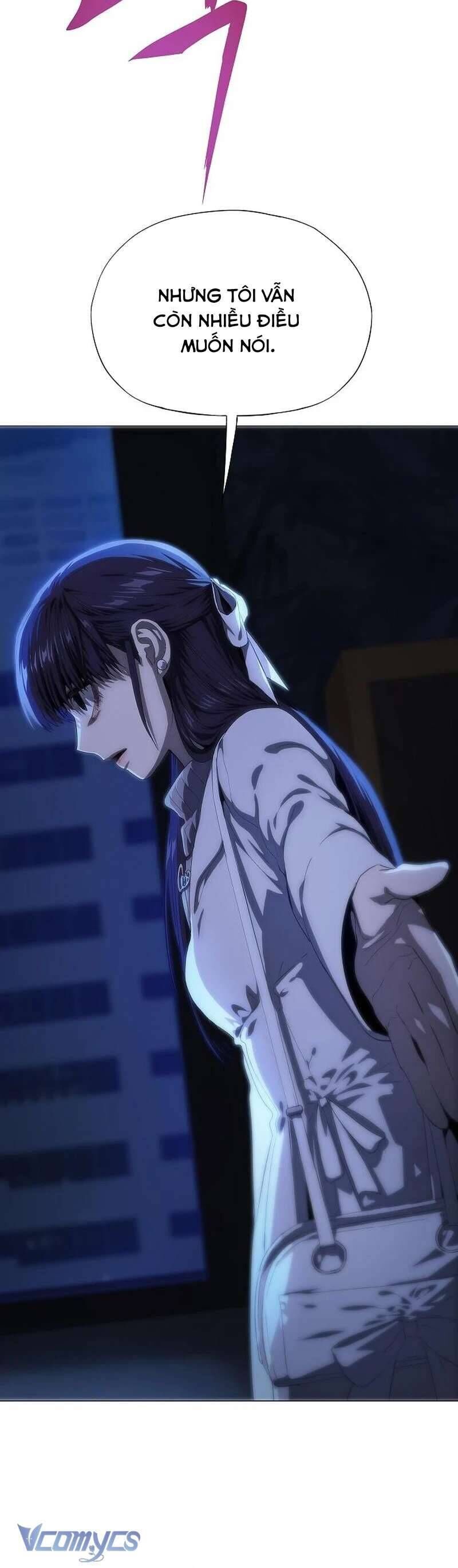 Tôi Bị Mắc Kẹt Trong Một Vở Kịch Điên Rồ Chap 46 - Next Chap 47