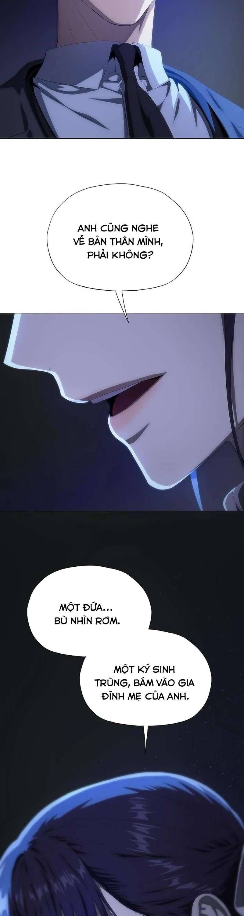 Tôi Bị Mắc Kẹt Trong Một Vở Kịch Điên Rồ Chap 46 - Next Chap 47