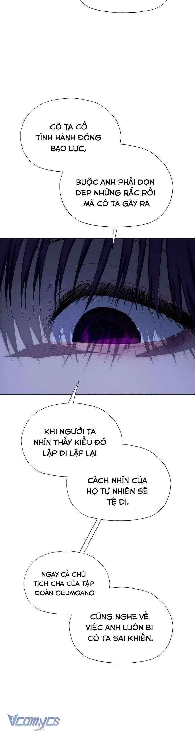 Tôi Bị Mắc Kẹt Trong Một Vở Kịch Điên Rồ Chap 46 - Next Chap 47