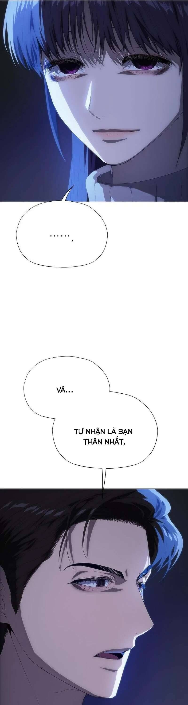 Tôi Bị Mắc Kẹt Trong Một Vở Kịch Điên Rồ Chap 46 - Next Chap 47