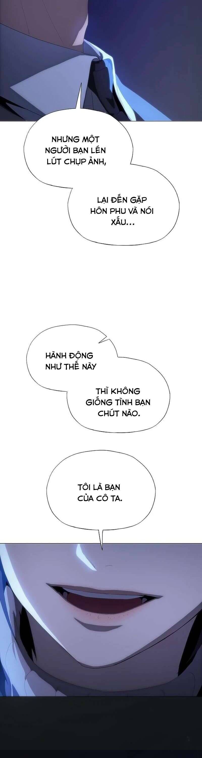 Tôi Bị Mắc Kẹt Trong Một Vở Kịch Điên Rồ Chap 46 - Next Chap 47