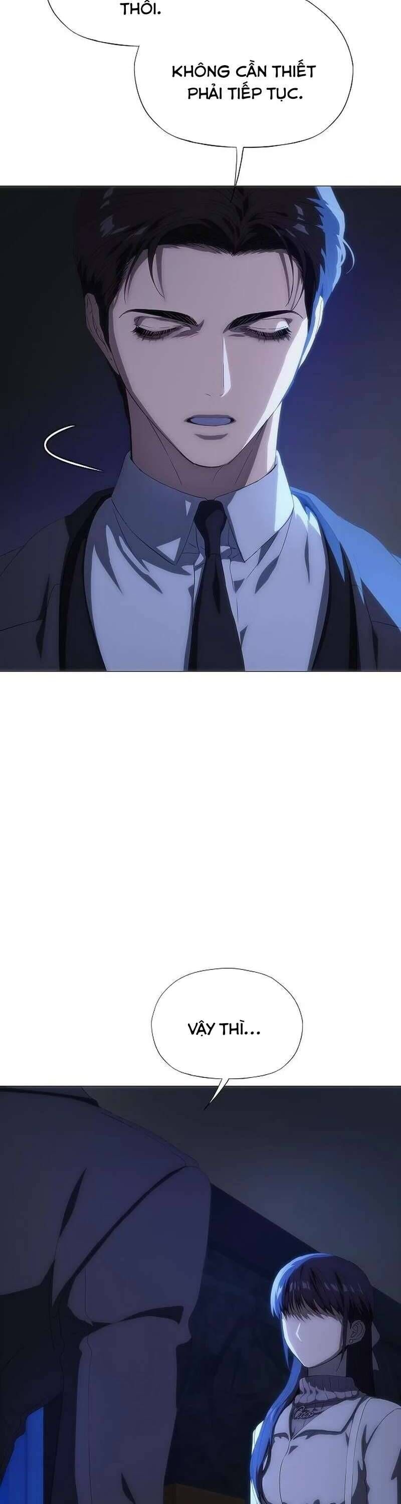 Tôi Bị Mắc Kẹt Trong Một Vở Kịch Điên Rồ Chap 46 - Next Chap 47