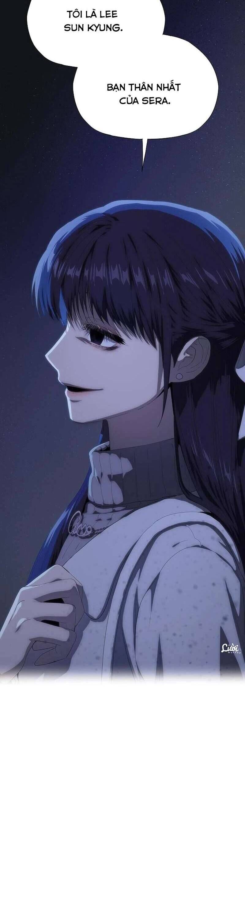 Tôi Bị Mắc Kẹt Trong Một Vở Kịch Điên Rồ Chap 46 - Next Chap 47