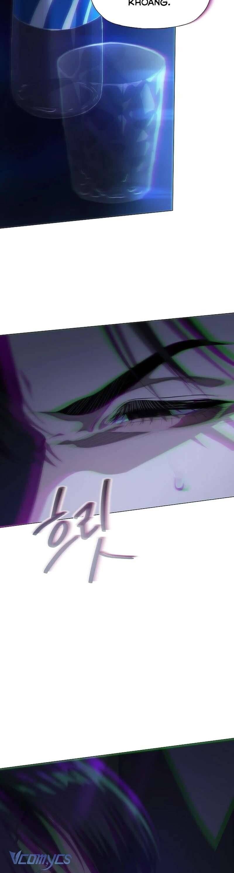 Tôi Bị Mắc Kẹt Trong Một Vở Kịch Điên Rồ Chap 46 - Next Chap 47