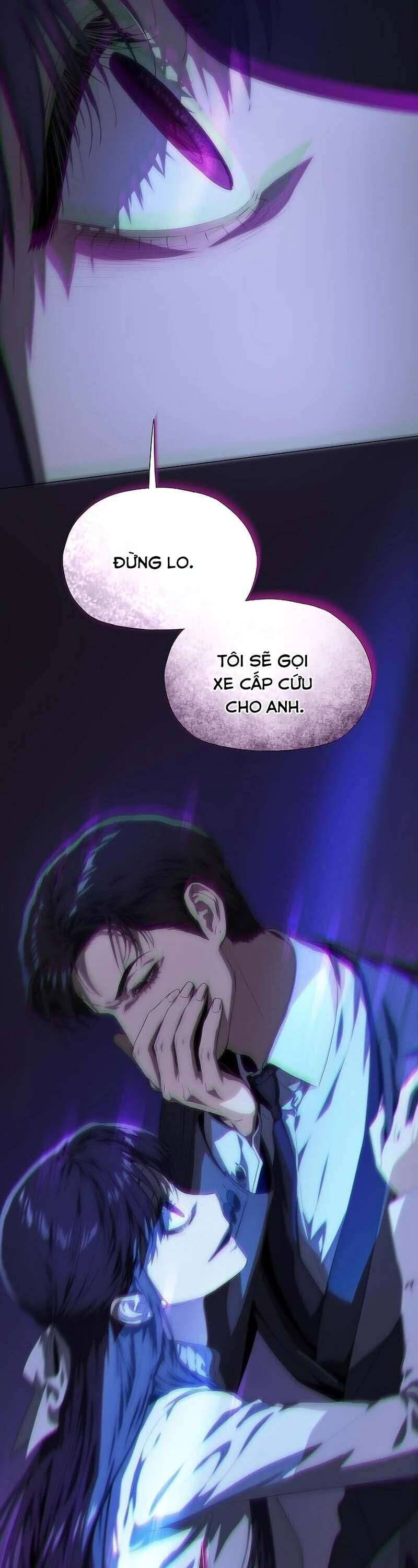Tôi Bị Mắc Kẹt Trong Một Vở Kịch Điên Rồ Chap 46 - Next Chap 47