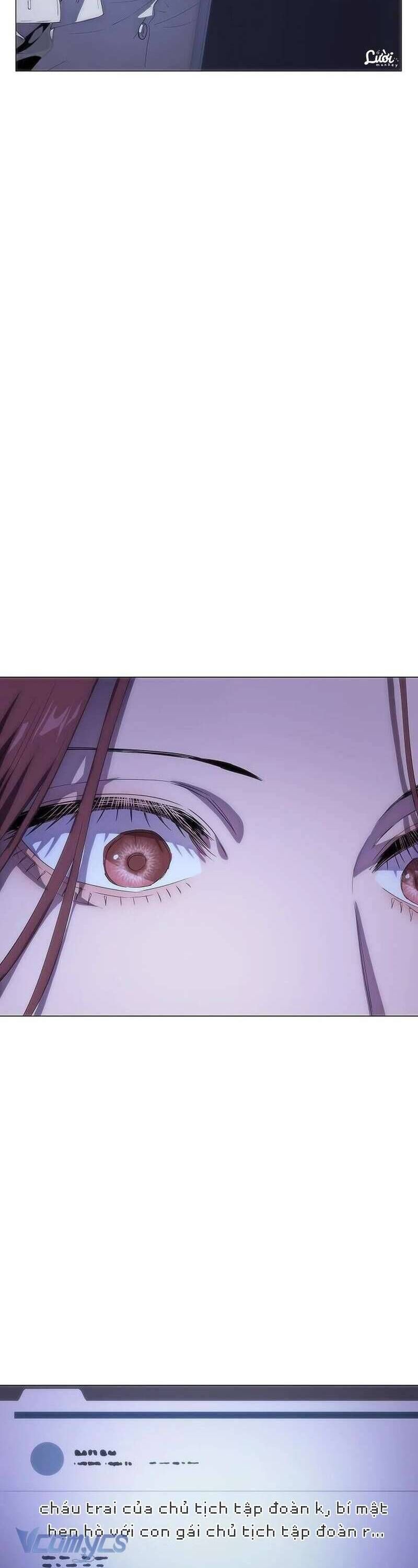 Tôi Bị Mắc Kẹt Trong Một Vở Kịch Điên Rồ Chap 46 - Next Chap 47