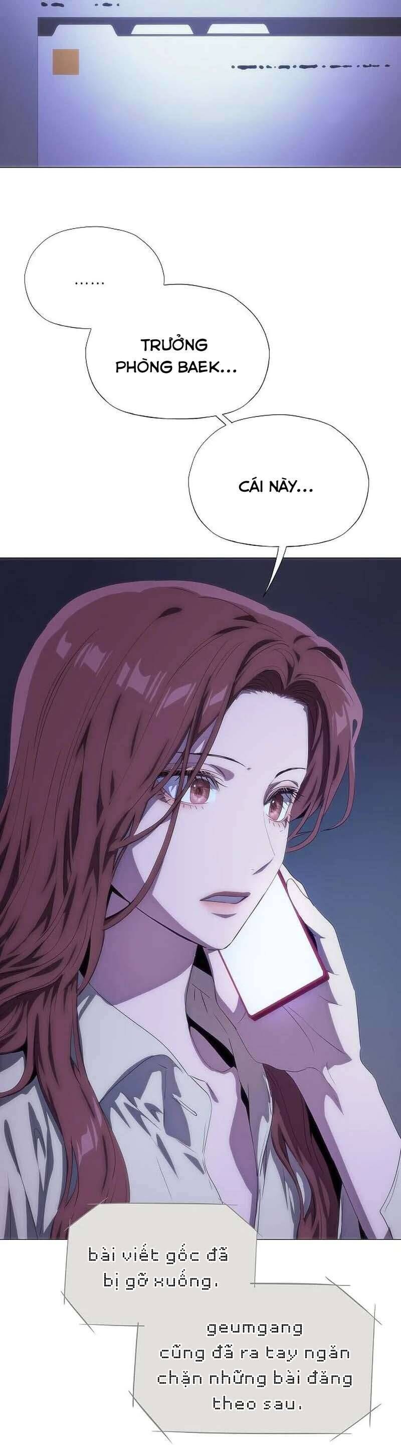 Tôi Bị Mắc Kẹt Trong Một Vở Kịch Điên Rồ Chap 46 - Next Chap 47