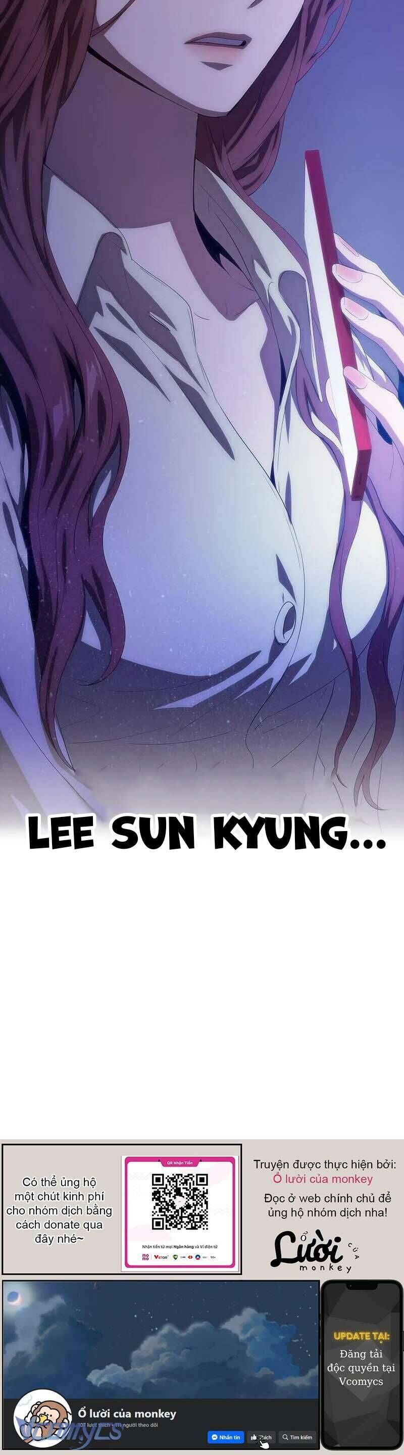 Tôi Bị Mắc Kẹt Trong Một Vở Kịch Điên Rồ Chap 46 - Next Chap 47