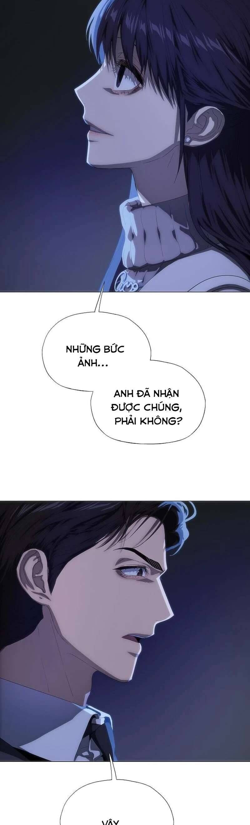 Tôi Bị Mắc Kẹt Trong Một Vở Kịch Điên Rồ Chap 46 - Next Chap 47