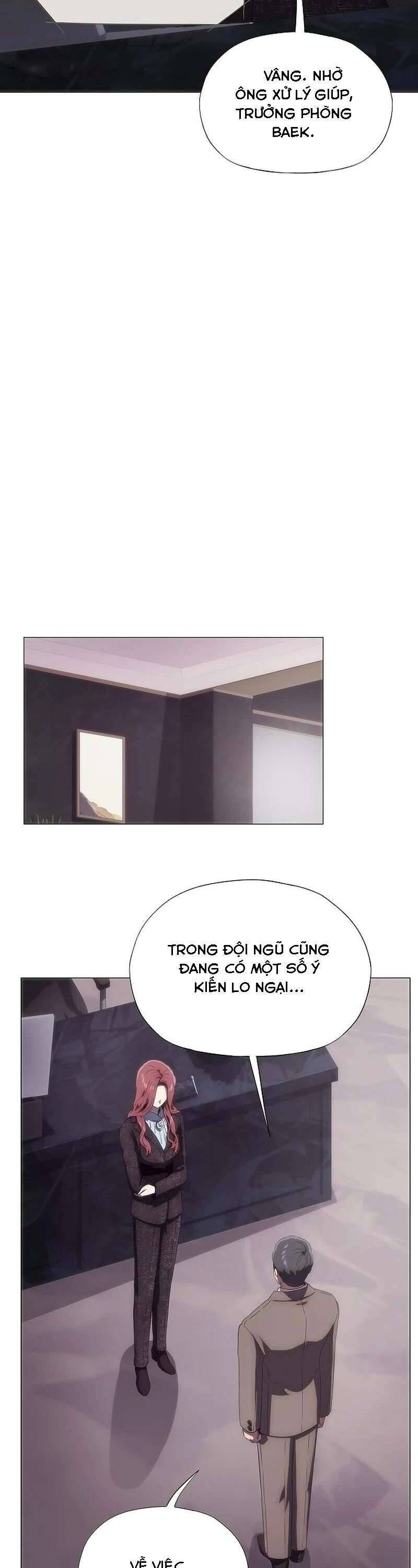 Tôi Bị Mắc Kẹt Trong Một Vở Kịch Điên Rồ Chap 47 - Next Chap 48