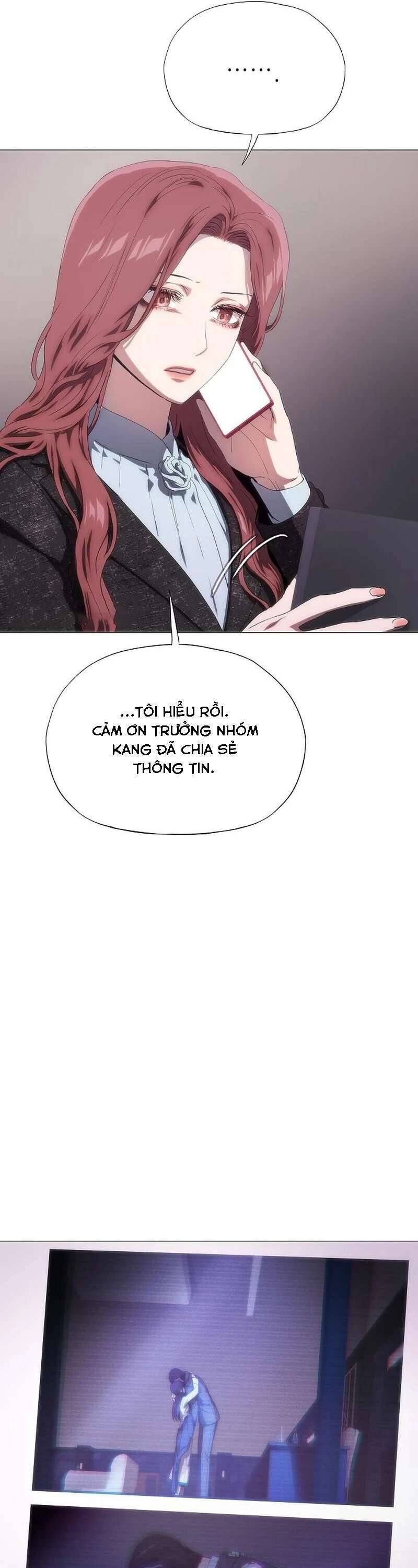 Tôi Bị Mắc Kẹt Trong Một Vở Kịch Điên Rồ Chap 47 - Next Chap 48