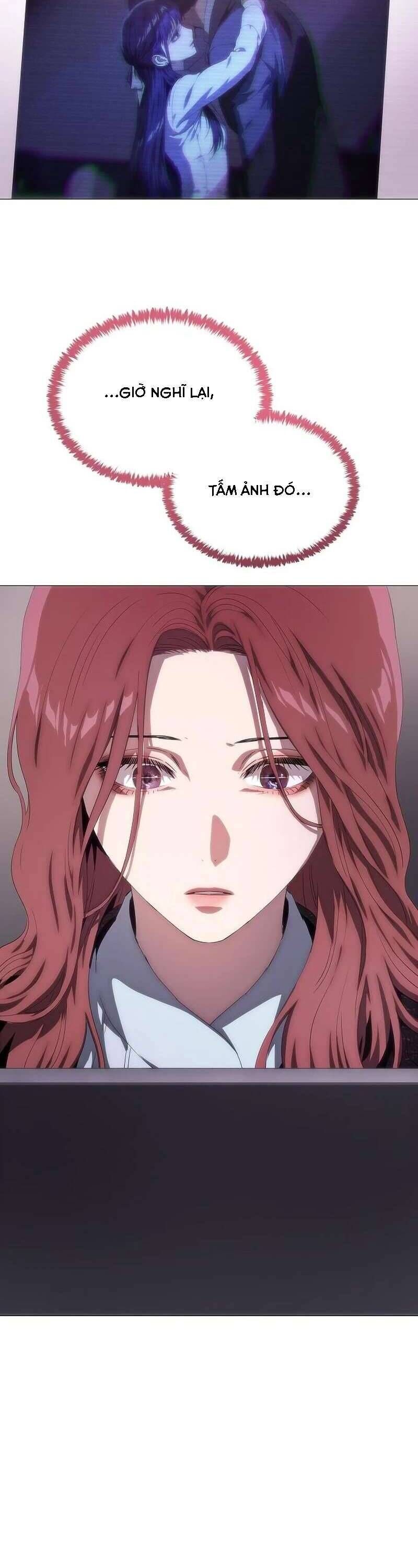 Tôi Bị Mắc Kẹt Trong Một Vở Kịch Điên Rồ Chap 47 - Next Chap 48